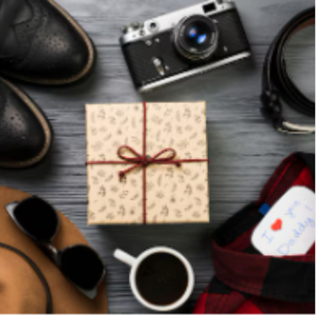 الإكسسوارات والهدايا