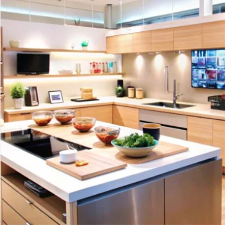 منتجات المنزل