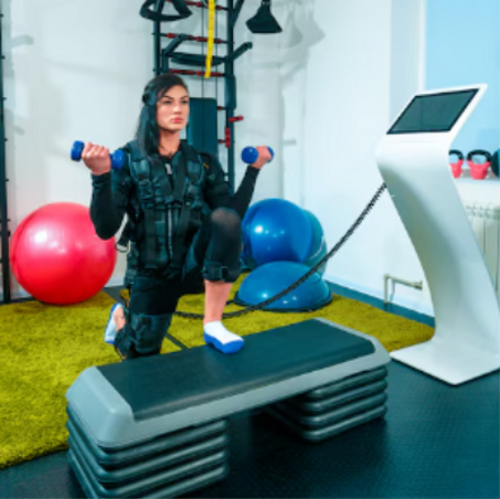 الرياضة واللياقة البدنية