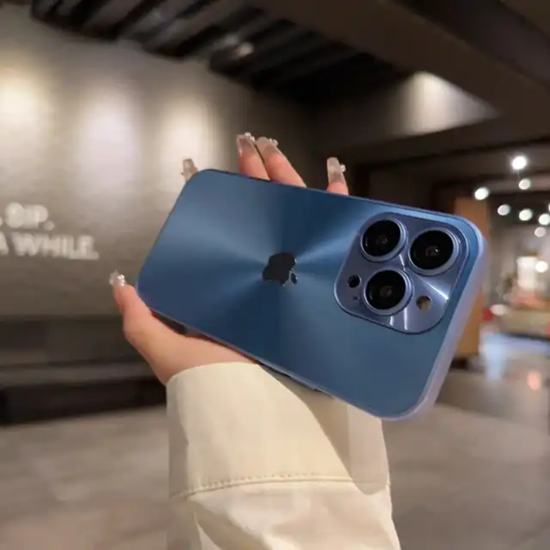 New model case IPhone 2024