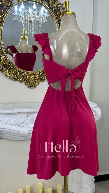 ROBE ALICE unie