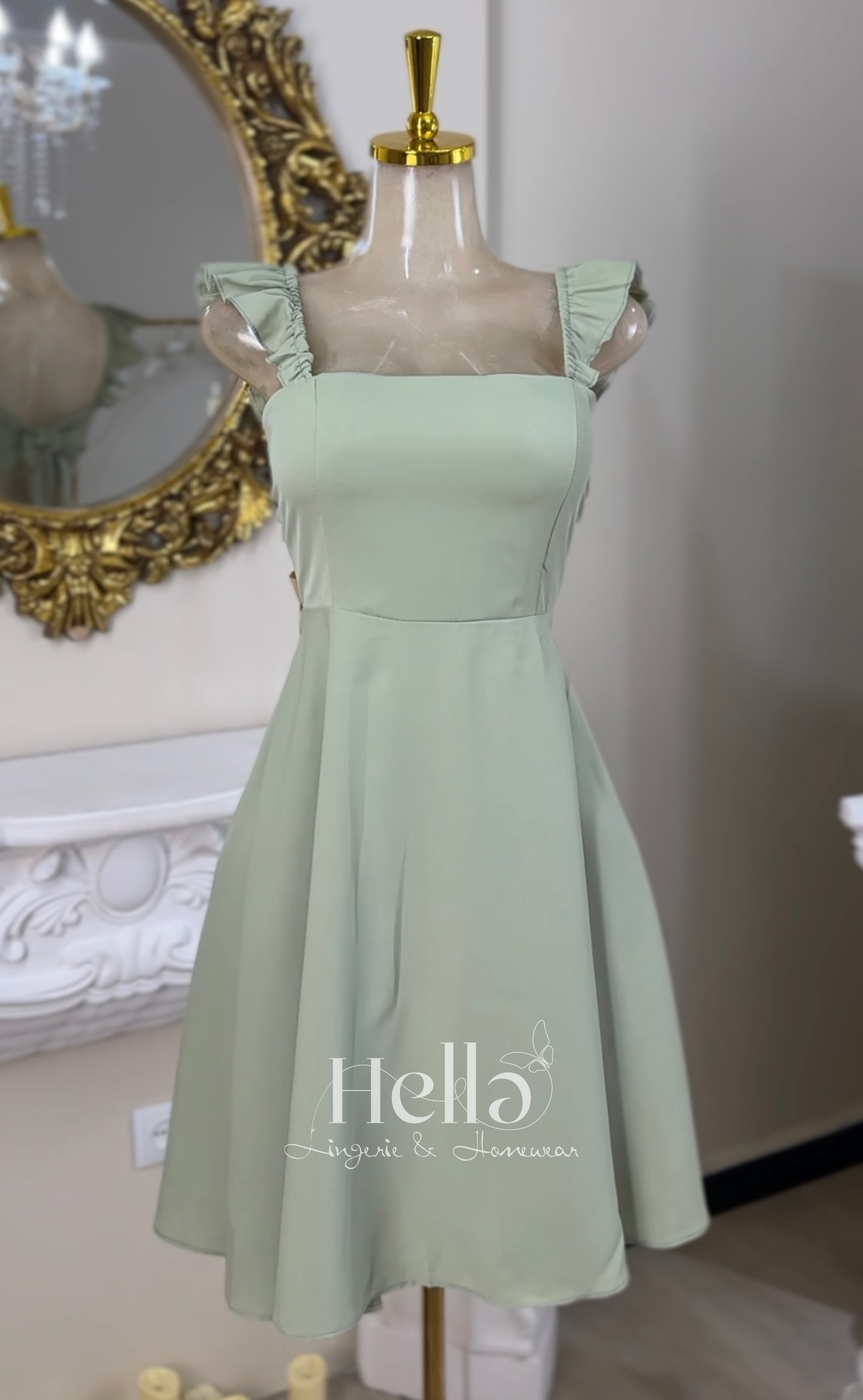ROBE ALICE unie