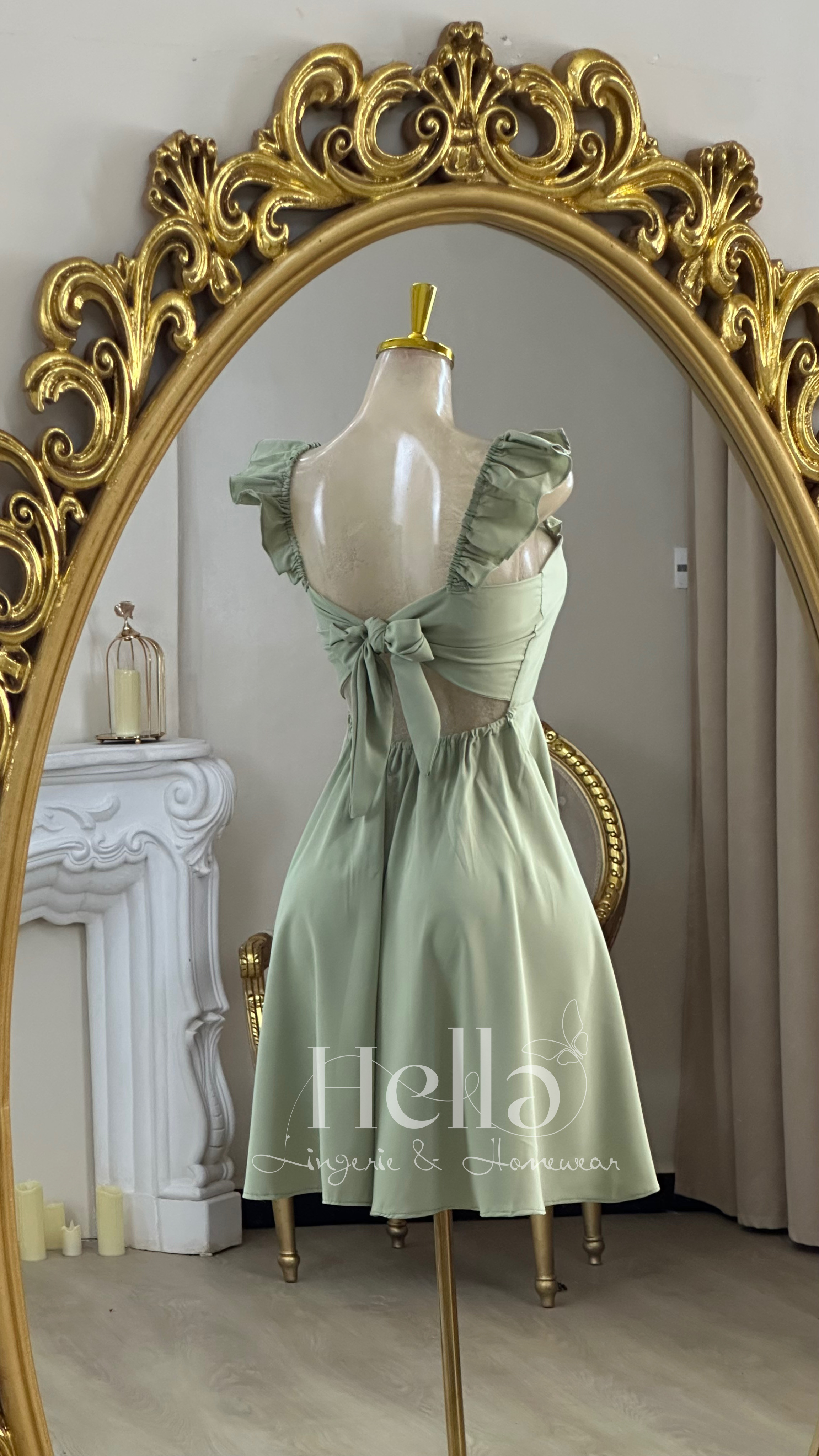 ROBE ALICE unie