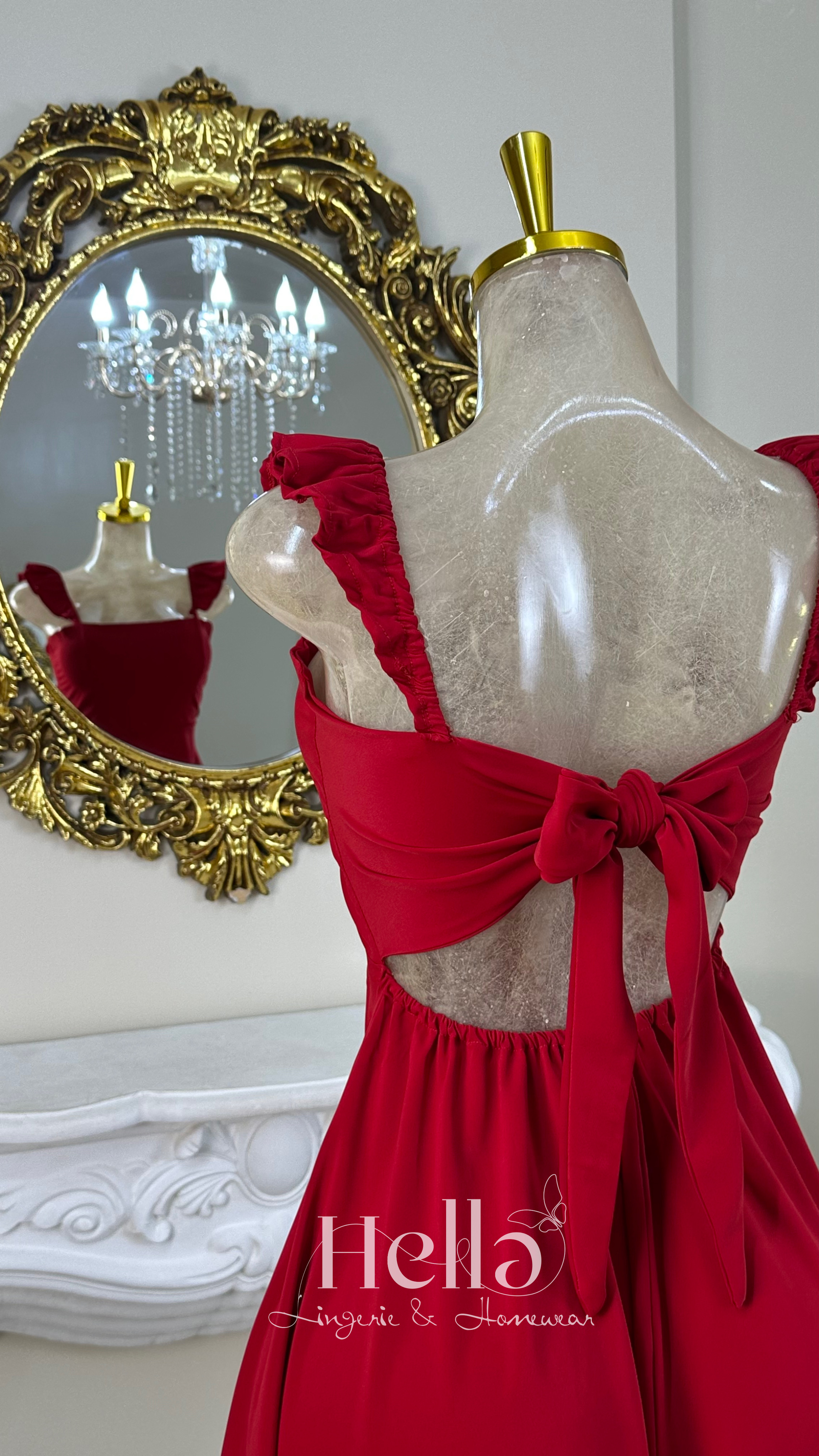 ROBE ALICE unie