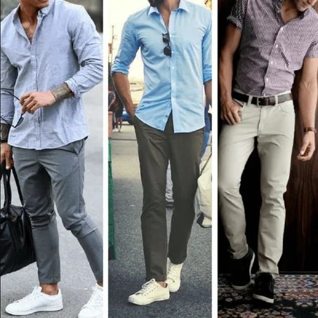 ملابس للرجال