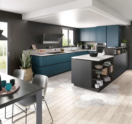 اليات الطبخ