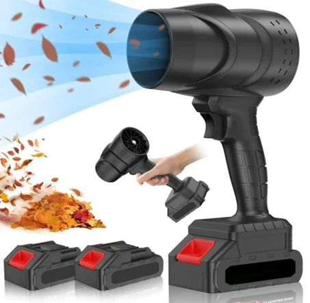 منفاخ تربو فائق القوة (Turbo Duster)