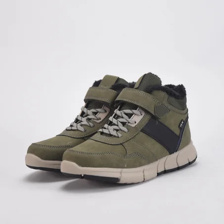 SAFETY JOGGER SHOES