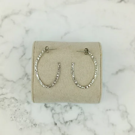 Boucles d'oreilles Ella