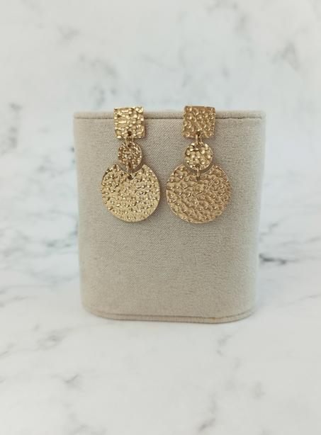 Boucles d'oreilles Alicia