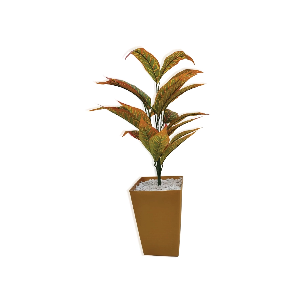 Plante avec Pot Décoratif PP5