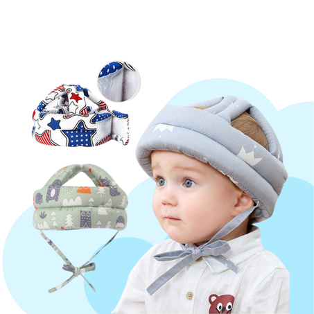 كاسك لحماية الرأس