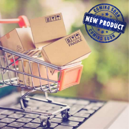 منتجات جديدة