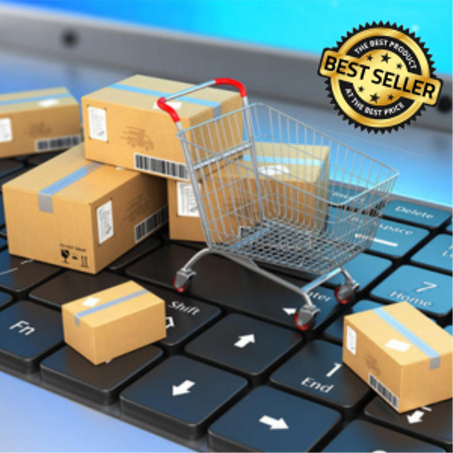 المنتجات الأكثر مبيعاً