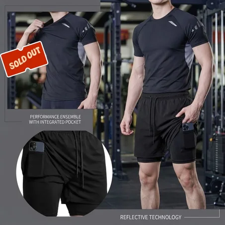 ENSEMBLE DU SPORT