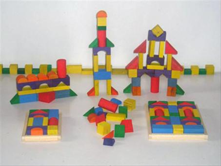 ألعاب الأطفال