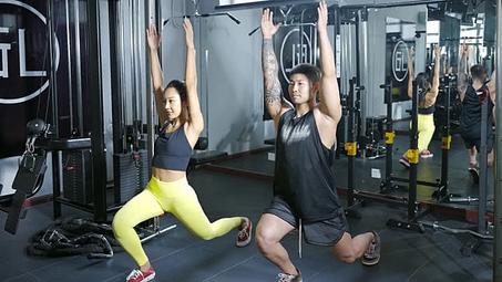 الرياظة والياقة البذنية