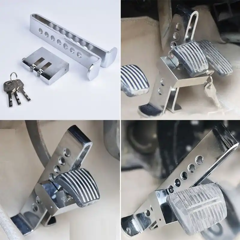 قفل السيارة مضاد للسرقة