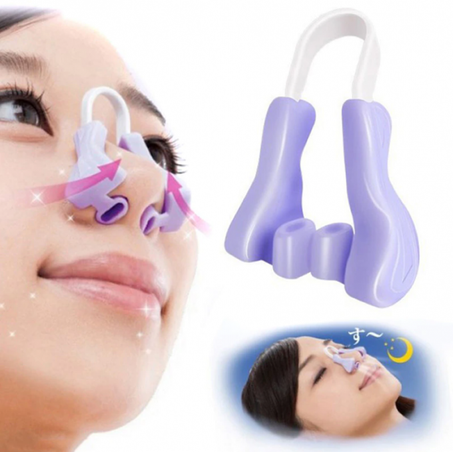 Nose Lift Clip مشبك الانف لتعديل شكل الانف بدون جراحة