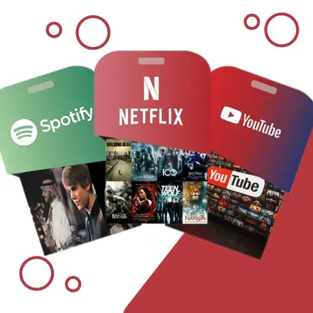 شراء وتجديد الإشتراكات