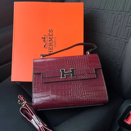 hermès lea