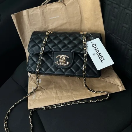 chanel jumbo