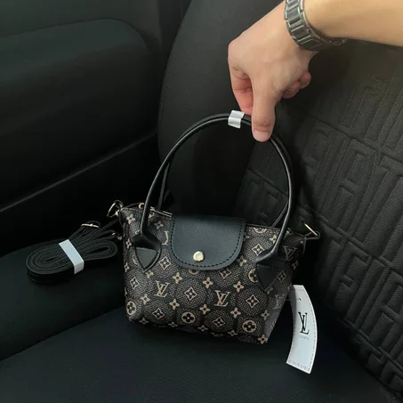 long champ xs-LV