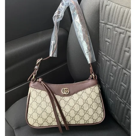 gucci hand bag