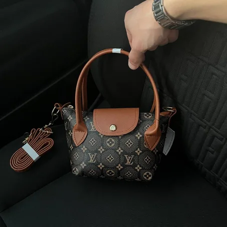 long champ xs-LV
