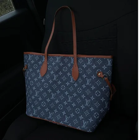 LV never-full
