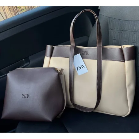 ZARA 2 PIECES