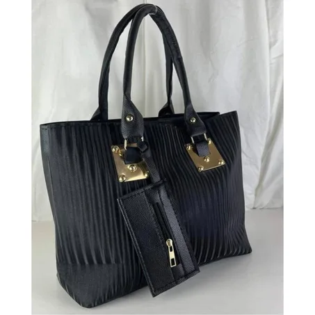 SAC 3D + double fermeture
