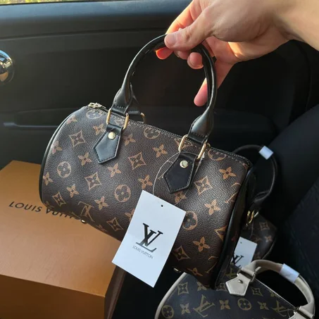LV speedy