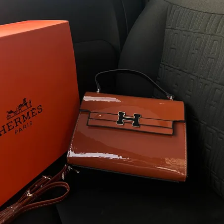 hermès glacé