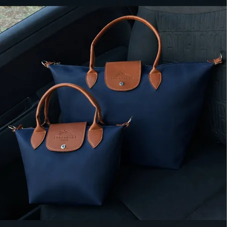pack longchamp taille M+S