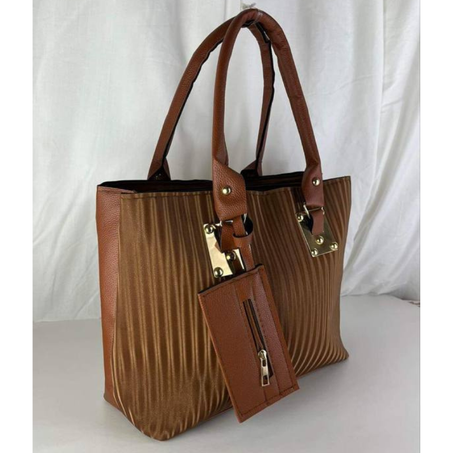 SAC 3D + double fermeture