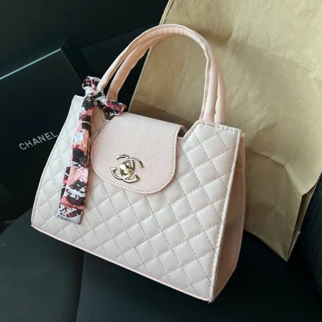 sac chanel