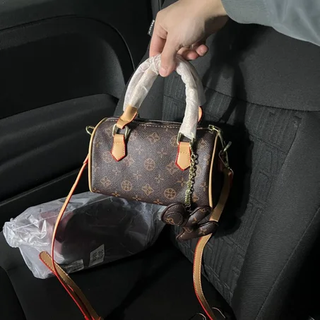 SPEEDY BAG