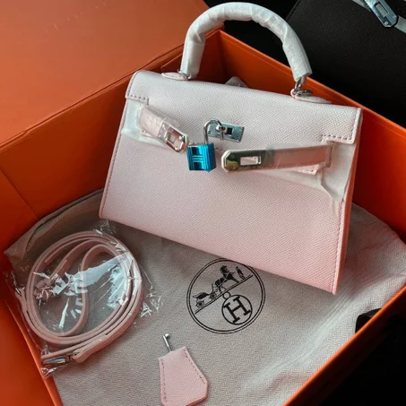 HERMES KELLY