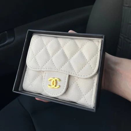 pochette chanel mini