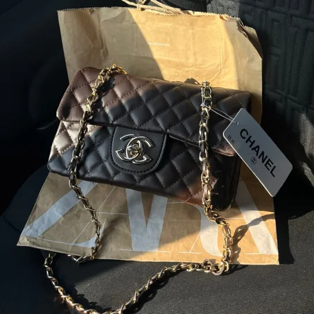 chanel jumbo