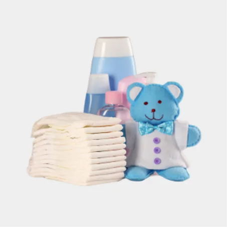 منتجات الأطفال