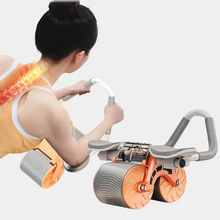 آلة تمارين البطن