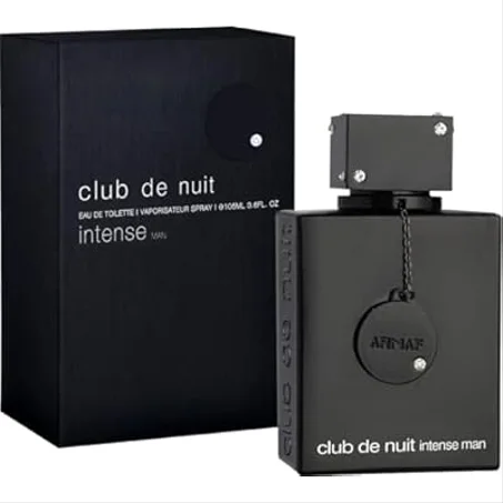 Club de Nuit Intense Man – Armaf