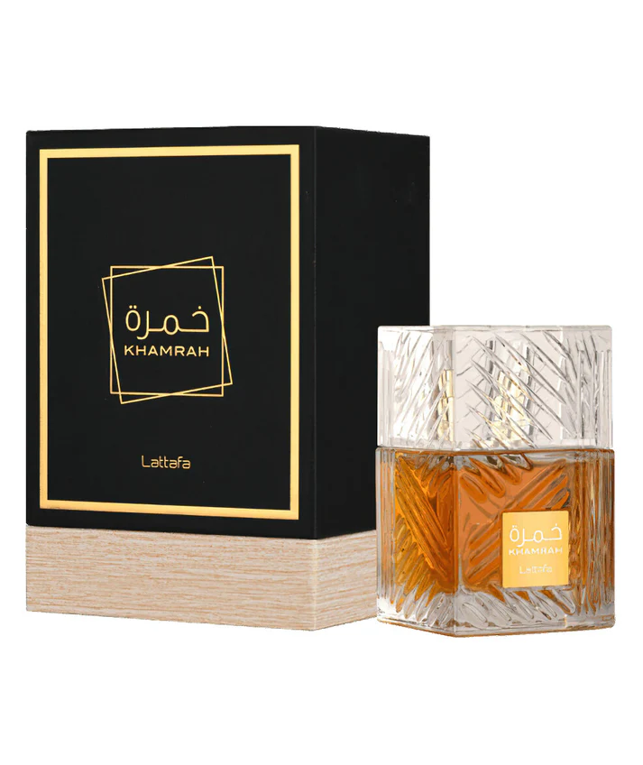 Khamrah_ Lattafa