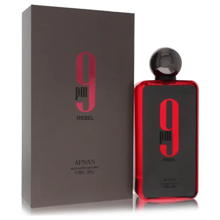 AFNAN – 9PM RABEL Eau de Parfum Unisexe