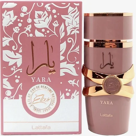 Yara Elixir – Lattafa