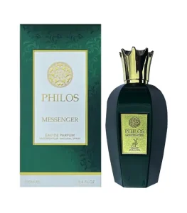PHILOS MESSENGER  - MAISON ALHAMBRA