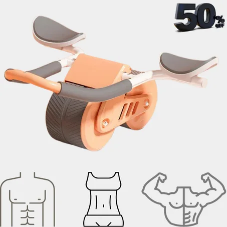 آلة تمارين البطن السحرية