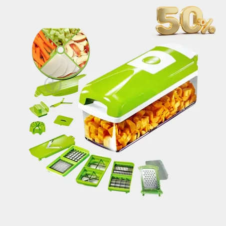 قطاعة الخضروات السحرية